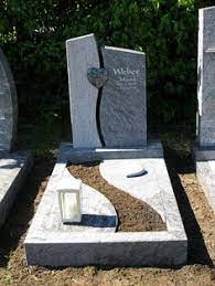 14 Ideas De Lapidas Modernas Tumbas Lapida Lapida Funeraria Decoraciones De Sepultura