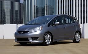 Maybe you would like to learn more about one of these? Should I Buy A Used Honda Fit Autoguide Com News