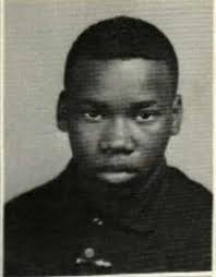 Remembering David Allen from Douglass High School class of 1964