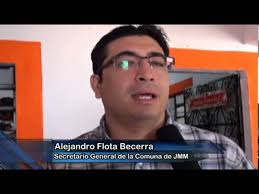 JMM Verifican puestos de venta y juegos mecánicos en feria JMM