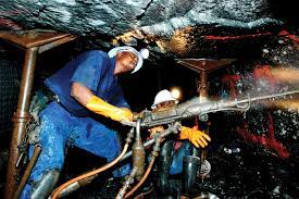 Mine sampling may be divided broadly into two classes: A Journey Into The World S Deepest Gold Mine Wsj
