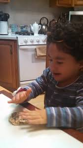 Contributions to the tribute of Felicia A. LoAlbo-Melendez