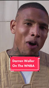 Darrell White Alexandria Aces