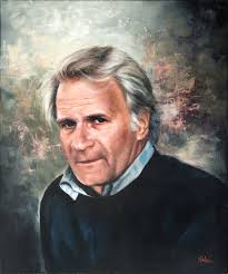 Benjamin Hassan, Artist and Graphic Designer, Landscape Paintings