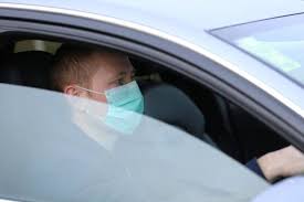 So, if your detector's gps has muted the motion detector from home depot, and a police officer is although radar jammers are generally designed to be discreet, a cop can still tell if you have one if. Mask Requirement In The Car Or Is The Mask Prohibited