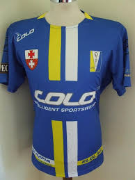 Olimpia elbląg is a polish professional football (soccer) team based in elbląg, poland. Old Olimpia Elblag Football Shirts And Soccer Jerseys