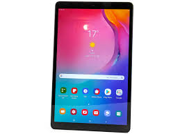 Samsung Galaxy Tab A 10 1 2019 Tablet Review
