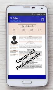 Allow third party apps on your device. Cv Maker Pro For Android Apk Download