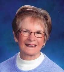 Leslie Richardson Obituary (1938