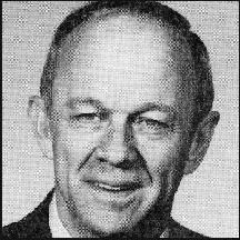 John Kenyon Obituary (2011)