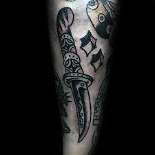 Über 7 millionen englischsprachige bücher. 50 Simple Traditional Tattoos For Men Old School Design Ideas