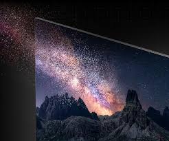 Samsung TV Mini LED