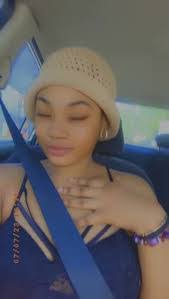 Mesha Johnson's Instagram, Twitter & Facebook