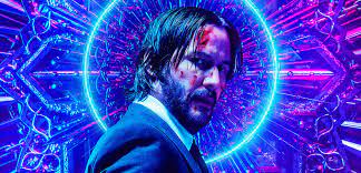 Джон уик 3 (john wick: Die Bisher Grosste Enthullung Zu John Wick 4 5 Mit Keanu Reeves Ist Eine Riesenenttauschung Daran Andern Auch News Zur Serie Nix