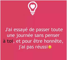 Pourtant J Essaie Belles Citations Citation Amour Impossible Citation Amour Amitie