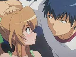 I Really Love This One Anime Shows Toradora Best Japanese Anime