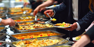Buffetgo Lets You Eat At Buffets For Around 4 Business Insider Buffet Food Food Indian Catering