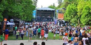 The event will be held on the stirbey domain in buftea, close to bucharest. Summer Well Festival 2019 In Romania Photos Festival Music Dance When Is Summer Well Festival 2019 Hellotravel