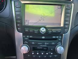Acura mdx radio dvd player 6 cd changer stereo 1xf9. Used 2008 Acura Tl Nav Sedan For Sale 8 700 Executive Auto Sales Stock 1780