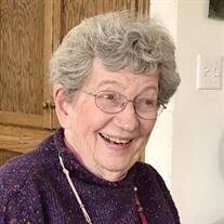 Shirley Mae Byrne Obituary