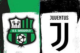 Sassuolo played against juventus in 2 matches this season. Vxqxxyeblwk5vm