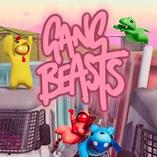 We did not find results for: Gang Beasts