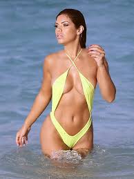 Suelyn Medeiros - Free sexy pics, galleries & more at Babepedia