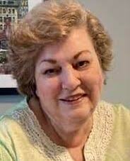 Janet Elizabeth Vogler (Pulliam)