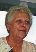 Margaret A. "Ginger Snap" Davie Obituary (1930