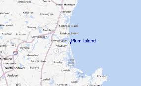 Plum Island Surf Forecast And Surf Reports Massachusetts Usa