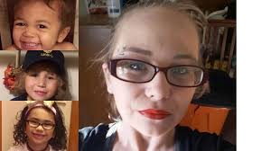 Search for Missing Waterbury Siblings Heads to Texas, Amber Alert