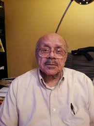 Most Recent Obituaries