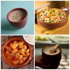 For your taste buds to truly enjoy the. Why This Classic Cooking Clay Pot Should Be A Staple For Every Indian Kitchen Patel Brothers