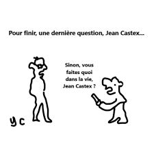 He was member of the republicans (lr) until 2020, when he joined la république en marche! Autant En Rire Bernieshoot Blogueur Chroniqueur Influenceur Toulousain
