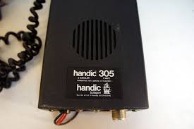 Image result for Handic 305