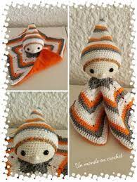 cute leprechaun doudou pdf in french doudou modeles crochet bebe tuto doudou