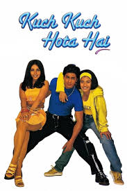 3,188,086 likes · 1,157 talking about this. Kuch Kuch Hota Hai 1998 Posters The Movie Database Tmdb