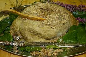 For those in scotland, haggis is especially enjoyed on burns night, the 25th of january, which celebrates the scottish poet robert burns. 33 Percent Of Us Tourists Think Scottish Haggis Is An Animal