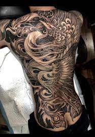 Nam nghệ sĩ xăm kín người. Top 45 Hinh XÄƒm Chim PhÆ°á»£ng Hoang Lá»­a á»Ÿ LÆ°ng Tay Vai Ä'áº³ng Cáº¥p Hinh XÄƒm XÄƒm Hinh XÄƒm Mau