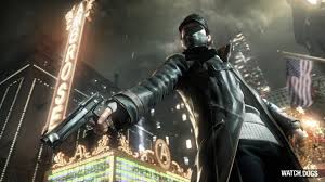 Watch dogs sur xbox one. Tapety Watch Dogs