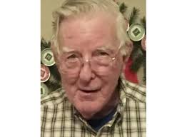 Harry Colby Underhill Obituary (2023)