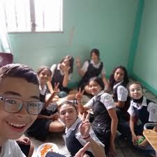 Jardin Escuela e Instituto Salem