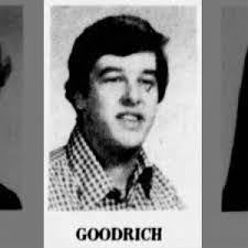 Ronald Wishart's Instagram, Twitter & Facebook