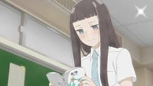 荒ぶる季節の乙女どもよ 4話 アニメ感想 り香がモデルえり香のように変身 ひと葉がムラッとし始めた 劇中曲に お前の股ぐら ラフアニメ