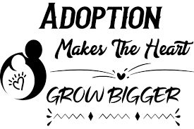 What material is this item made of? Adoption Makes The Heart Grow Bigger Svg Cut File By Creative Fabrica Crafts Creative Fabrica