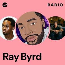 Ray Byrd Radio