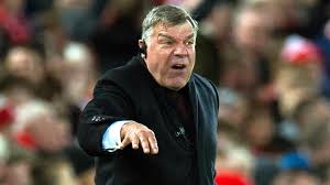 Sam allardyce has resigned as crystal palace manager five months after he joined the premier league club. Sam Allardyce On Seven Figure Rescue Bonus At West Bromwich Albion Sport The Times