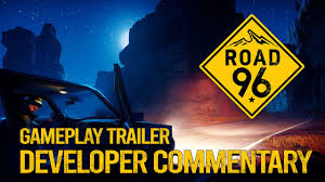 Road signs are sometimes purchased as novelty items with a lower price t. Road 96 S Road Trip Gets Started August 16 On The Switch And Pc Venturebeat