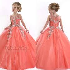 Check spelling or type a new query. Orange Robe De Communion Princesse Fille Mariage Robe Demoiselle D Honneur Little Girl Pageant Dresses Kids Flower Girl Dresses Princess Flower Girl Dresses