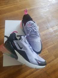 Nike Air Max 270 Be True Size 7 Gs Womens 8 5 Nike Air Max Nike Air Max 270